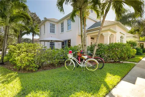 8737 Sable Oak Court Vero Beach FL 32963