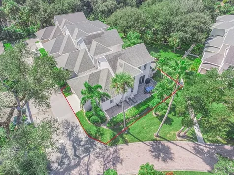 8737 Sable Oak Court Vero Beach FL 32963