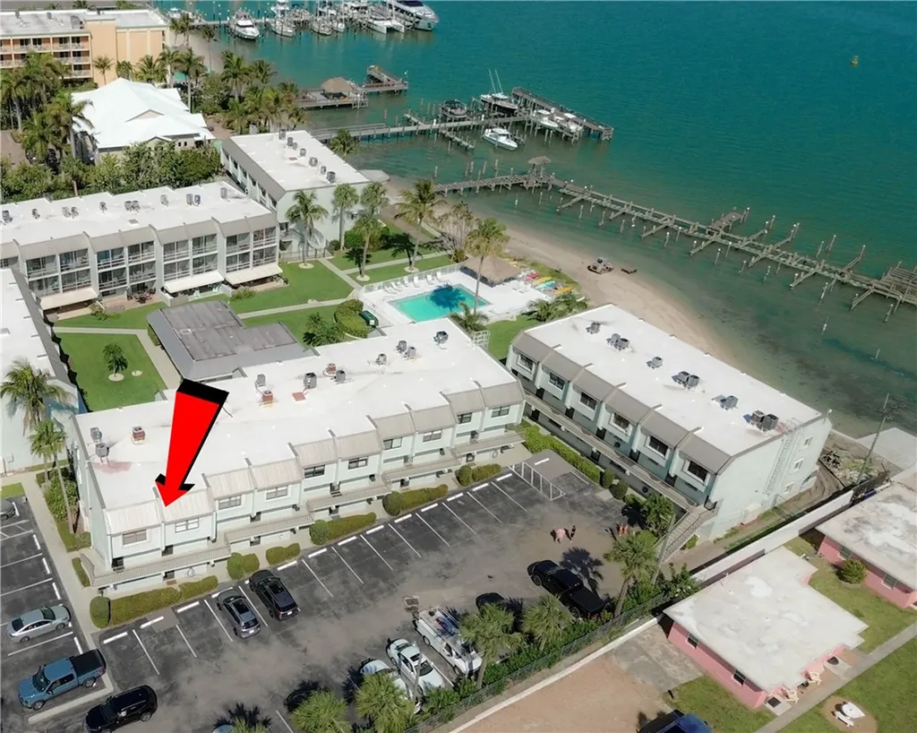 1300 Seaway Drive Fort Pierce FL 34949