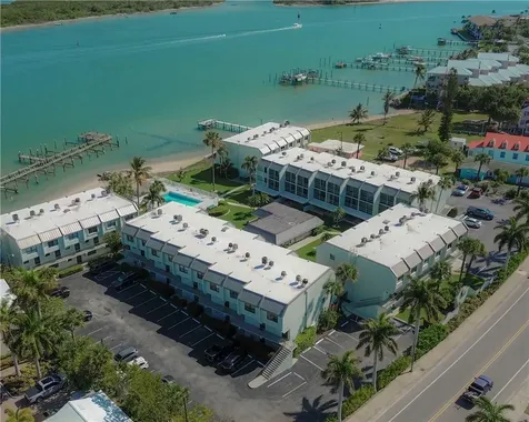 1300 Seaway Drive Fort Pierce FL 34949