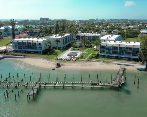 1300 Seaway Drive Fort Pierce FL 34949