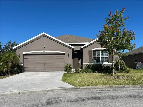 2707 Hanover Street SW Vero Beach FL 32968