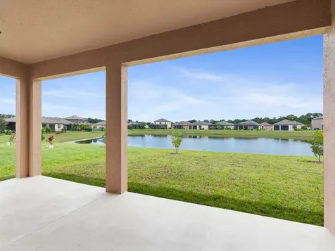 6780 Canterbridge Drive Vero Beach FL 32967