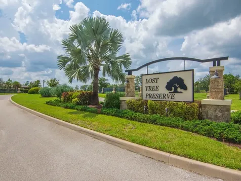 6780 Canterbridge Drive Vero Beach FL 32967