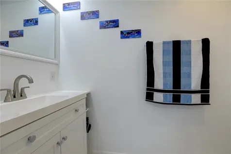 906 Wren Circle Barefoot Bay FL 32976