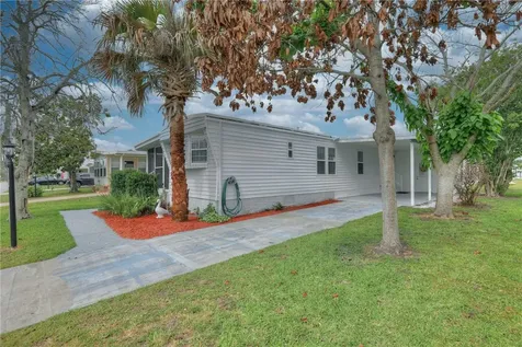 906 Wren Circle Barefoot Bay FL 32976
