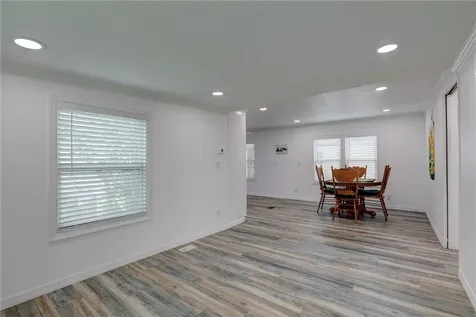 906 Wren Circle Barefoot Bay FL 32976