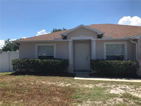 1507 Ocean Cove Street Sebastian FL 32958