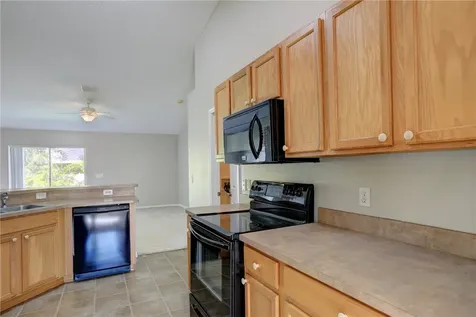 1507 Ocean Cove Street Sebastian FL 32958