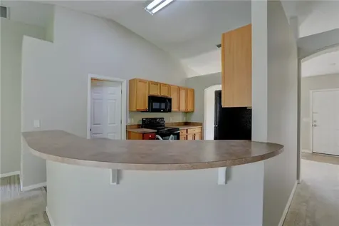 1507 Ocean Cove Street Sebastian FL 32958