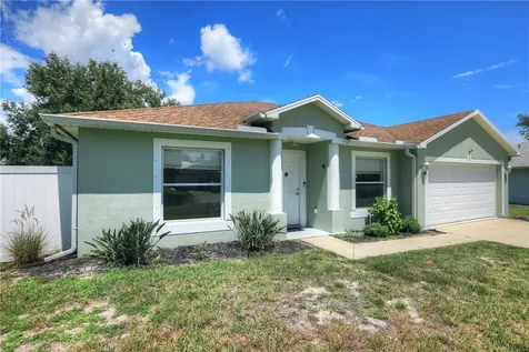 1507 Ocean Cove Street Sebastian FL 32958