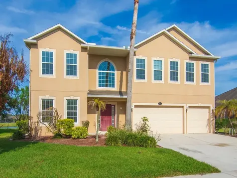 4730 Ashley Lake Circle Vero Beach FL 32967