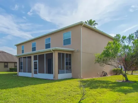 4730 Ashley Lake Circle Vero Beach FL 32967