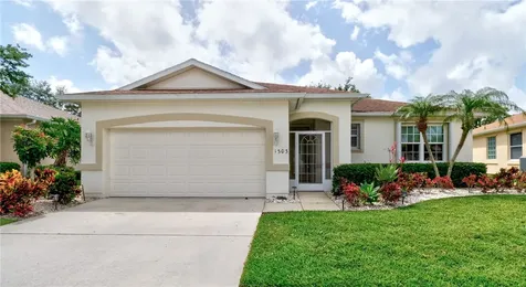 1303 Shoreline Circle Sebastian FL 32958