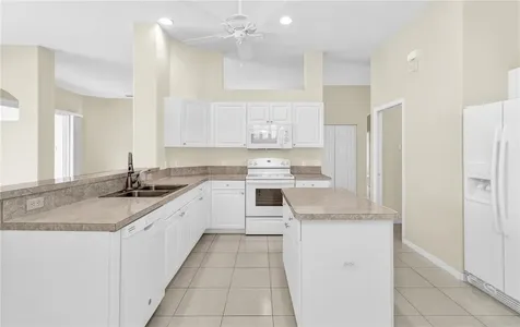 1303 Shoreline Circle Sebastian FL 32958