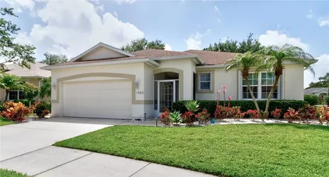 1303 Shoreline Circle Sebastian FL 32958