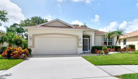 1303 Shoreline Circle Sebastian FL 32958