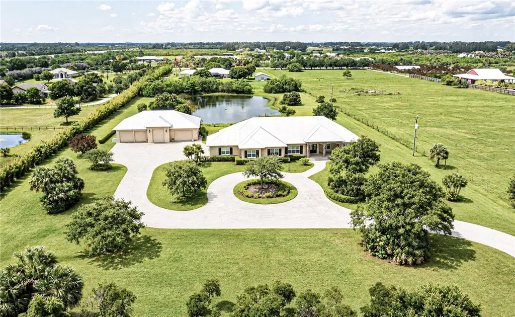 6655 Carson Trail Drive Vero Beach FL 32967