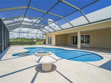 6655 Carson Trail Drive Vero Beach FL 32967