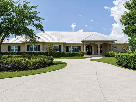 6655 Carson Trail Drive Vero Beach FL 32967
