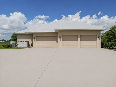 6655 Carson Trail Drive Vero Beach FL 32967