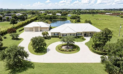 6655 Carson Trail Drive Vero Beach FL 32967