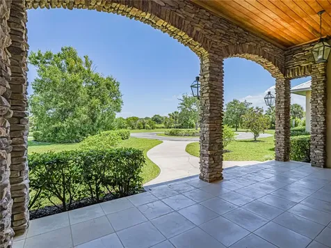 6655 Carson Trail Drive Vero Beach FL 32967