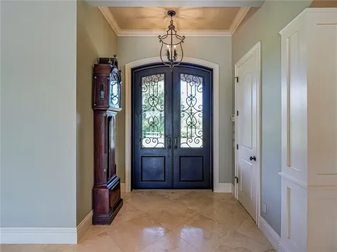 6655 Carson Trail Drive Vero Beach FL 32967