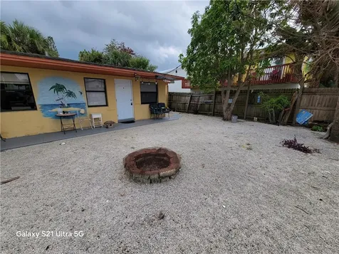 305 S Ocean Drive Fort Pierce FL 34949
