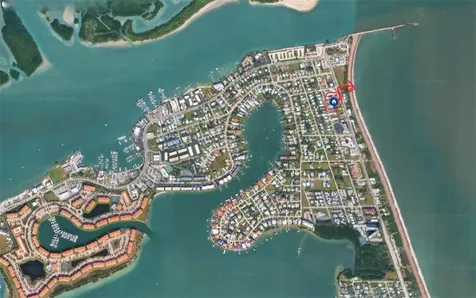 305 S Ocean Drive Fort Pierce FL 34949