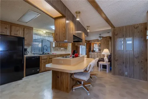 605 Marlin Circle Barefoot Bay FL 32958