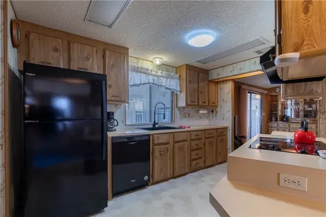 605 Marlin Circle Barefoot Bay FL 32958