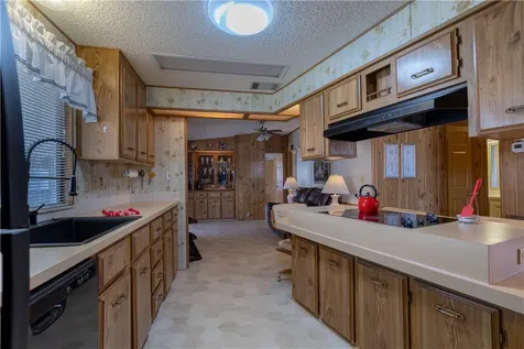 605 Marlin Circle Barefoot Bay FL 32958