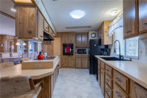 605 Marlin Circle Barefoot Bay FL 32958