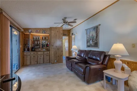 605 Marlin Circle Barefoot Bay FL 32958