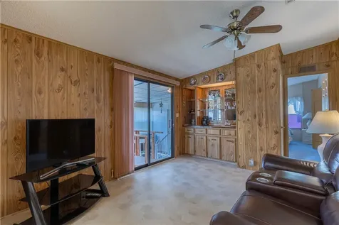 605 Marlin Circle Barefoot Bay FL 32958