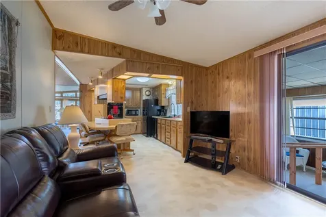 605 Marlin Circle Barefoot Bay FL 32958