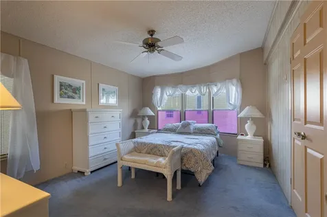 605 Marlin Circle Barefoot Bay FL 32958