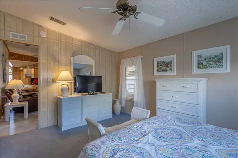 605 Marlin Circle Barefoot Bay FL 32958