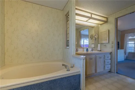 605 Marlin Circle Barefoot Bay FL 32958