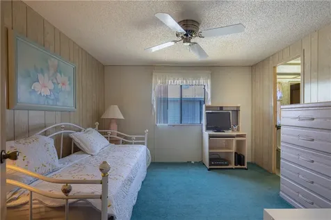 605 Marlin Circle Barefoot Bay FL 32958