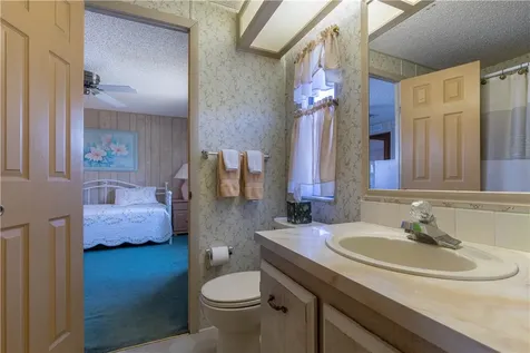 605 Marlin Circle Barefoot Bay FL 32958