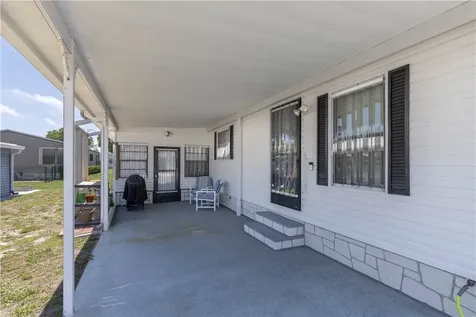 605 Marlin Circle Barefoot Bay FL 32958