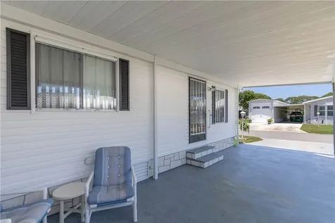 605 Marlin Circle Barefoot Bay FL 32958