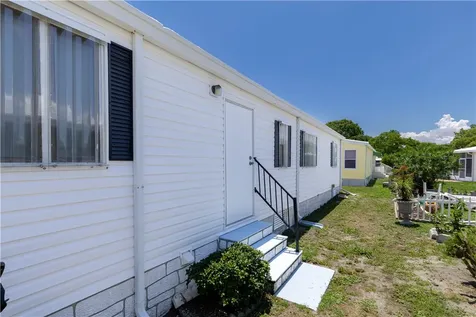 605 Marlin Circle Barefoot Bay FL 32958