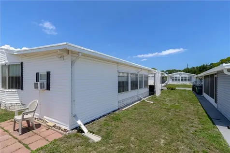 605 Marlin Circle Barefoot Bay FL 32958