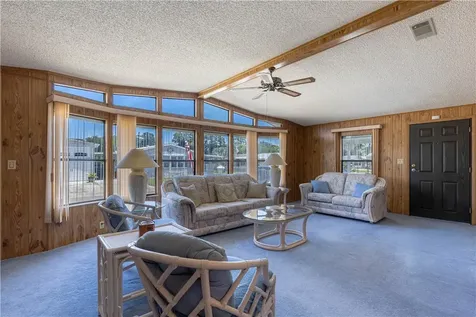 605 Marlin Circle Barefoot Bay FL 32958