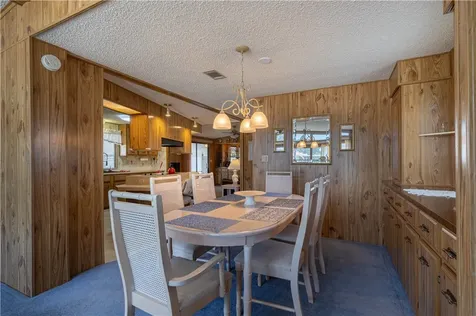 605 Marlin Circle Barefoot Bay FL 32958