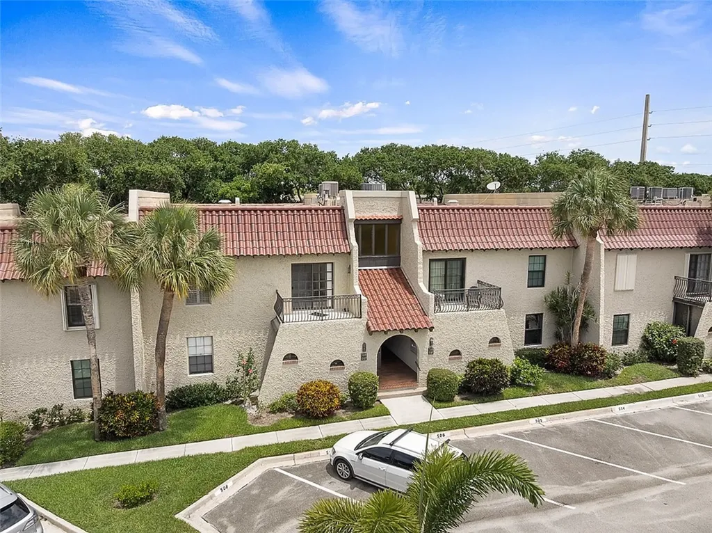 5151 Highway A1a Vero Beach FL 32963