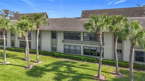 46 Plantation Drive Vero Beach FL 32966